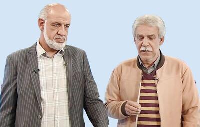 اگر کریم می‌ماند، پرسپولیس شانس قهرمانی داشت