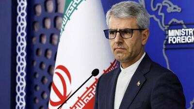ایران حمله رژیم صهیونیستی به بیمارستان المعمدانی غزه را به شدت محکوم کرد