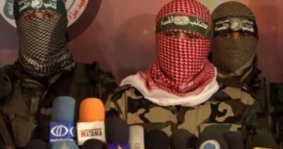 ابوعبیده: مردم فلسطین ایستادگی یمنی‌ها در کنارشان را فراموش نخواهند کرد