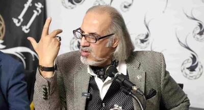 مهدی مطهرنیا: مساله ایران و آمریکا «اتمیزه» شده است/ آمریکا می خواهد ایران را در قرن آتی به یک «شریک استراتژیک» تبدیل کند/ اینکه ما بخواهیم از مذاکرات انتظارات بالایی داشته باشیم «مخاطره‌انگیز» است