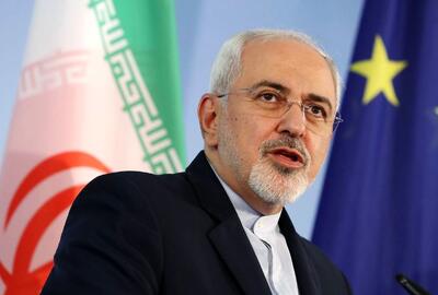 ظریف: افزایش تهدیدنمایی ایران برای رژیم اسرائیل چتری امنیتی ایجاد می‌کند/ «امنیتی سازی» رقبا اولویت جدید آمریکاست، اما اسرائیل بیشتر پیگیر این سیاست است