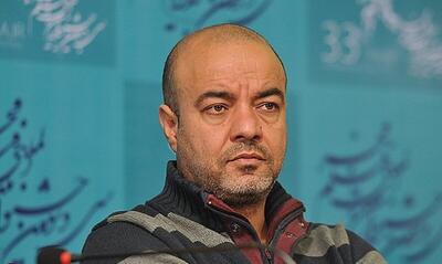 بیوگرافی سعید آقاخانی | از «ساعت خوش» تا «نون خ» - خبرنامه