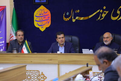 استاندار خوزستان: اقتصاد دانش‌بنیان، کلید توسعه پایدار استان است