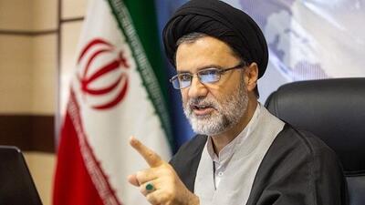 واکنش نبویان به شبهات درباره تحمیل مذاکرات غیر مستقیم