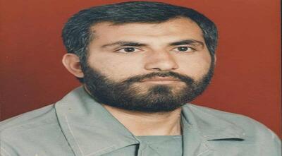 فرمانده‌ای که پیش مرگ نیروهایش شد