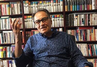 بعد از «شب‌های گوته» تقریبا پیچ سانسور شُل شد