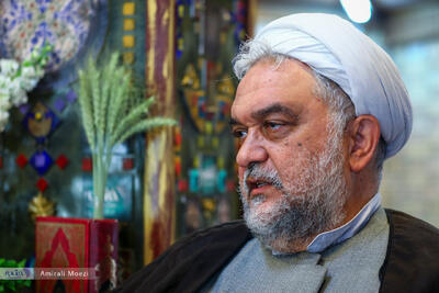 افشاگری یک روحانی اصولگرا علیه حسین الله‌کرم/ چهارشنبه ها در این مسجد برای تحصن کردن علیه مجلس و قوه قضائیه برنامه‌ریزی می‌کنند
