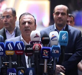 آمادگی کامل برای جذب سرمایه‌گذاران عراقی در قزوین را داریم