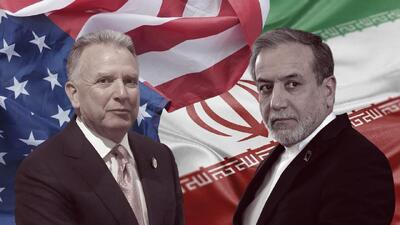 امواج: ویتکاف در مذاکره به «برچیدن» برنامه هسته‌ای ایران اشاره نکرد/تهدید مستقیم نظامی در صورت شکست مذاکرات هم در کار نیست