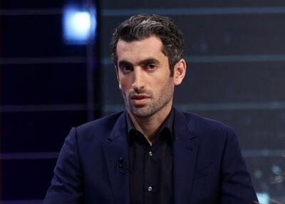 افشاگری پیشکسوت استقلال: زمان آجرلو می خواستم مجتبی جباری برای آن پست بیاید!