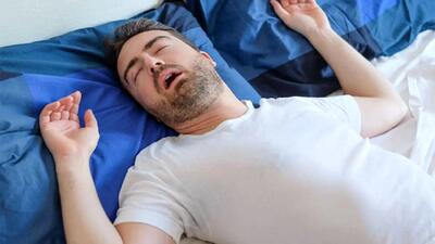 آیا خروپف‌کن‌ها صدای خروپف خود را می‌شنوند؟