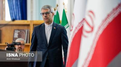 بقائی: مذاکره مسقط برای آزمودن جدیت آمریکا بود - مردم سالاری آنلاین