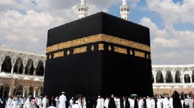 ممنوعیت جدید عربستان در مکه - مردم سالاری آنلاین