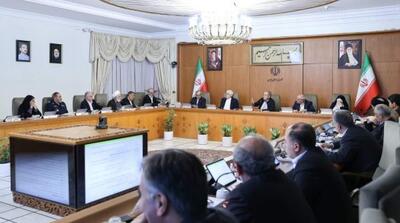 تقدیر هیئت دولت از مجوز راهبردی رهبری - مردم سالاری آنلاین