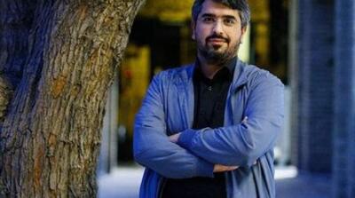 حامد جعفری مدیرعامل بنیاد سینمایی فارابی شد - مردم سالاری آنلاین
