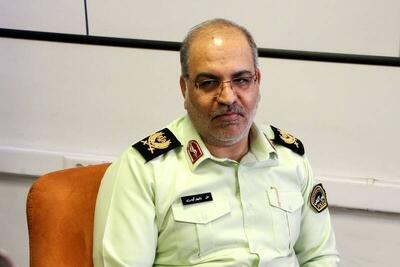 زنان به پلیس اعتماد کنند/ آزار و اذیت‌ها را گزارش دهید