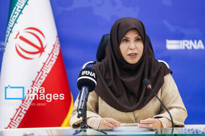 اینچه درگاهی: نایب رئیسی خواهرم قانونی است