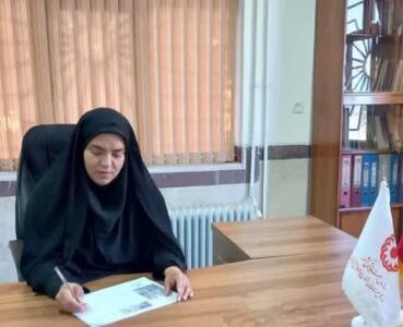 خیرین نقش موثری در بهبود وضعیت جامعه دارند