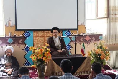 علم درصورتی‌که با پشتوانه ایمان باشد اقتدار آفرین است
