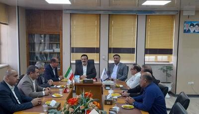 پرداخت به‌موقع عوارض آلایندگی تسهیل شود