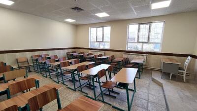معلم خاطی در خصوص تعرض به دانش آموزان جنوب تهران اخراج شد