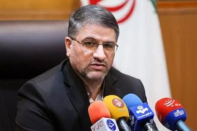 اجرای برنامه عملیاتی سال ۱۴۰۴ در دستور کار پزشکی قانونی قرار دارد