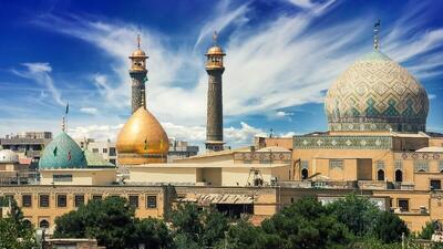 ویژه برنامه‌های حرم عبدالعظیم(ع) در سالروز رحلت سیدالکریم
