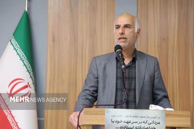 طرح‌های هادی امسال در ۱۱۳ روستای خوزستان آغاز می‌شود