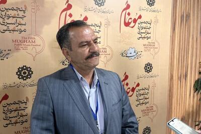 اساتید و خانواده ها در کشف استعدادهای جوان تاثیر بسزایی دارند