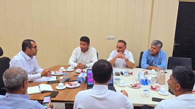 اجرای طرح فضای سبز کنگان برنامه ریزی شد