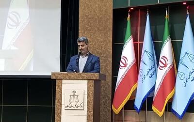 ارفاقات قانونی به زندانیان موجب کاهش جمعیت کیفری می شود