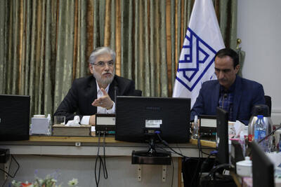 تصویب اساسنامه سازمان سنجش آموزش کشور در حال بررسی است