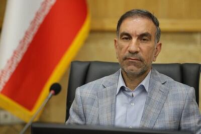 معاون هماهنگی امور عمرانی استانداری کرمانشاه ابقا شد