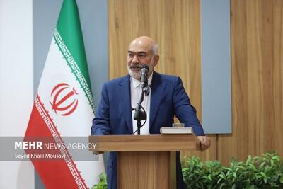 خوزستان نیازمند نهضت سازندگی است
