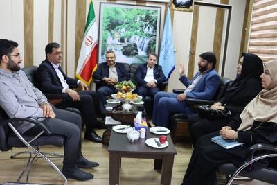 زیر ساخت‌های گردشگری کهگیلویه و بویراحمد استاندارد می‌شود