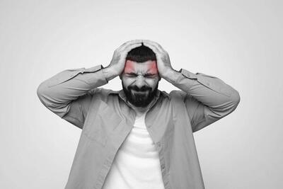 با ناراحتی و ضعف اعصاب خداحافظی کن!