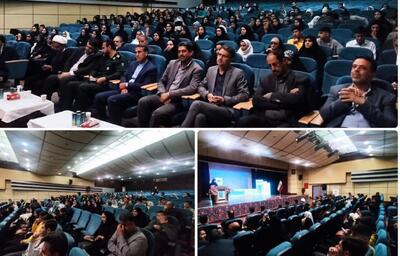 جشنواره «لبخندهای باروتی» با تقدیر از نفرات برتر در ایلام پایان یافت