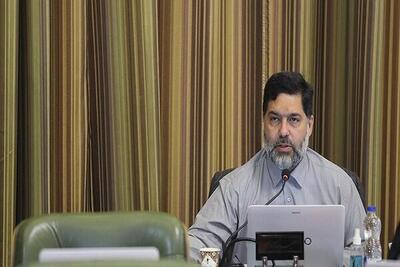 پردیس تئاتر بوستان هنرمندان تا ۶ ماه آینده به بهره‌برداری می‌رسد