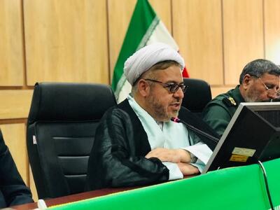 انتقال فرهنگ شهادت به نسل‌های آینده اولویت اصلی کنگره شهدا است