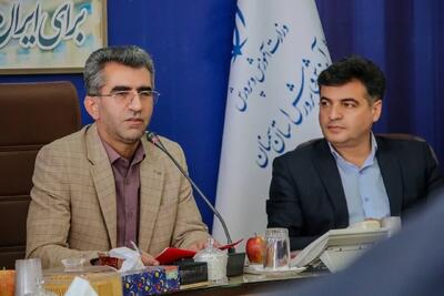 ۷۸۰۰ نفر عضو انجمن اولیا مربیان مدارس استان سمنان هستند