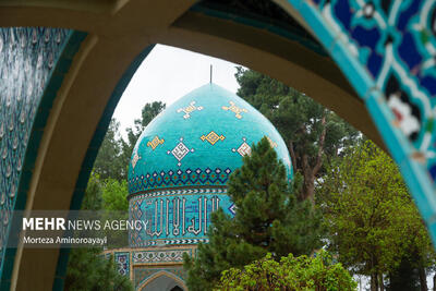 بزرگداشت «عطار نیشابوری» در دانشگاه لرستان برگزار می‌شود