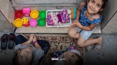افزایش یارانه معیشتی ویژه کودکان در ۱۴۰۴ | آخرین فرصت خرج یارانه یسنا | کد استعلام یارانه معیشتی طرح یسنا
