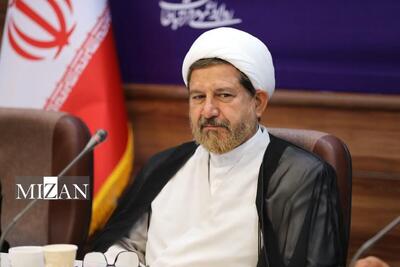رئیس کل دادگستری خراسان رضوی: هر یک از اجزا دستگاه قضایی باید به درستی نقش خود را در تحقق سند تحول ایفا کند
