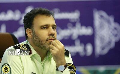 روایتی از عملکرد نوروزی ۱۴۰۴ فراجا/ با آموزش ۳۲ میلیون کاربر ترافیکی، بزرگترین سرمایه‌گذاری تاریخ برای کاهش تصادفات کلید خورد