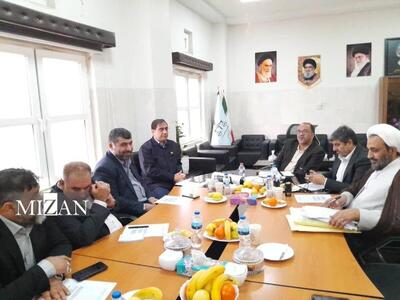 دادستان اهواز: منابع درآمد انجمن حمایت از زندانیان باید گسترش یابد