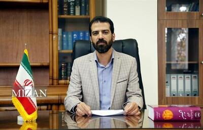 مدیر کل کاداسترسازمان ثبت اسناد: دوره آشنایی با فتوگرامتری پهپاد و استفاده از لیزر اسکن‌های دستی در جریان برگزاری همایش ملی قانون الزام برگزار خواهد شد