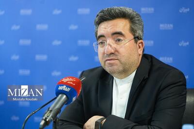 دعوت رئیس سازمان ثبت از پژوهشگران، نخبگان و صاحبنظران برای مشارکت در همایش ملی اجرای قانون الزام  به ثبت رسمی معاملات اموال غیرمنقول