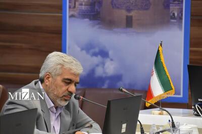 دادستان مشهد: برقراری کشیک نوروزی سال ۱۴۰۴ در واحد‌های مختلف کشیک انجام شد