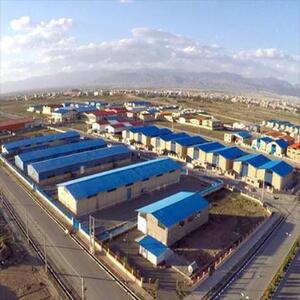 ورود دادگستری گلستان به مسئله زمین‌های بلااستفاده در شهرک‌های صنعتی؛ یک میلیون مترمربع زمین‌های صنعتی راکد به چرخه تولید بازگشت