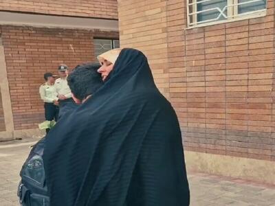 نوجوان گمشده با تلاش ماموران انتظامی کاشان به آغوش خانواده بازگشت - پایگاه خبری مدارا